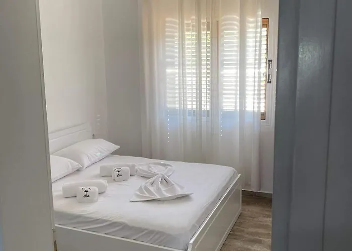 Ferienhaus Sea Vlorë