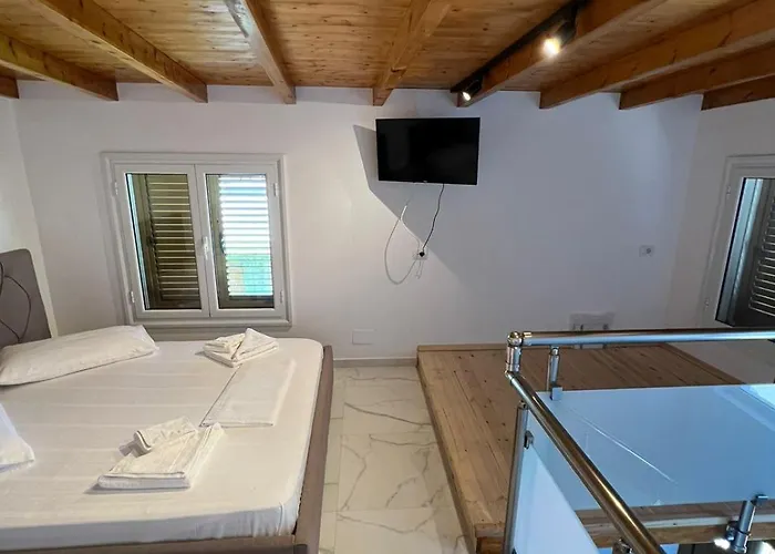 Sea Ferienhaus Vlorë