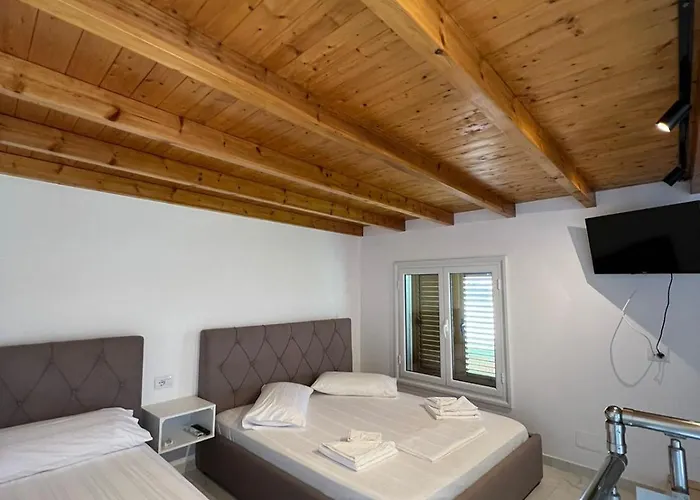 Sea Ferienhaus Vlorë