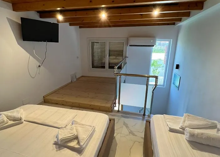 Ferienhaus Sea Vlorë