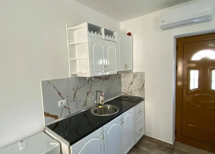 Ferienhaus Sea Vlorë