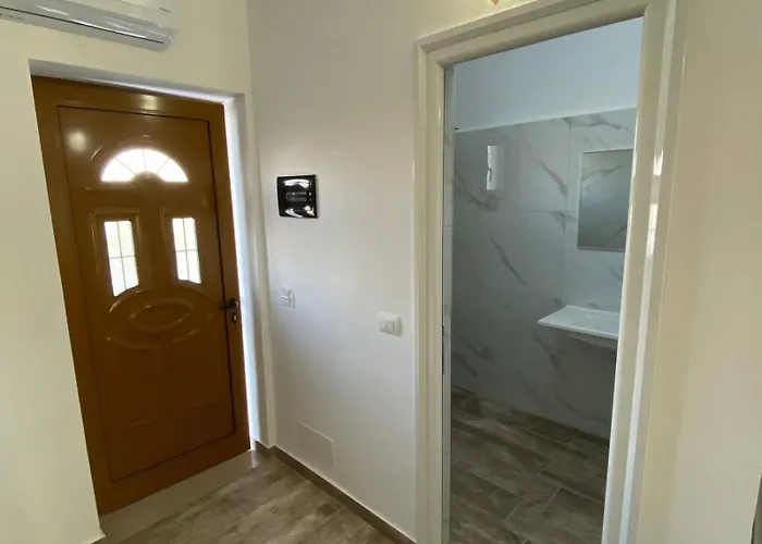 Ferienhaus Sea Vlorë