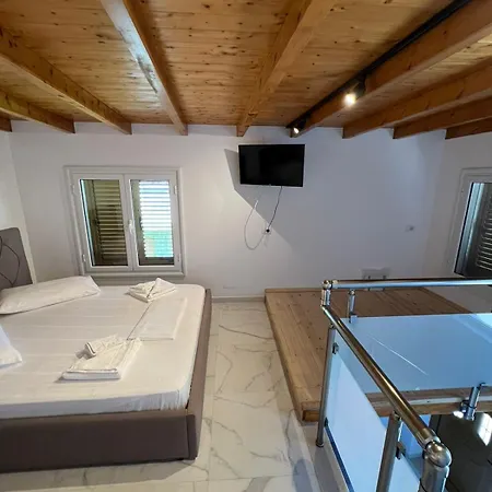 Sea Feriehus Vlorë