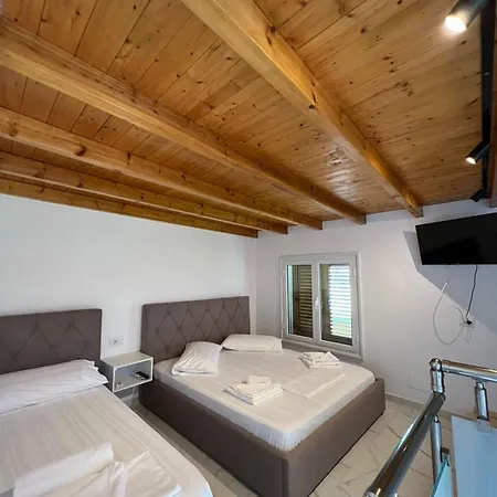 Sea Feriehus Vlorë